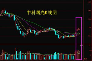 中科曙光主力欲蓋彌彰？計算機系統(tǒng)集成服務(wù)的深度走勢分析